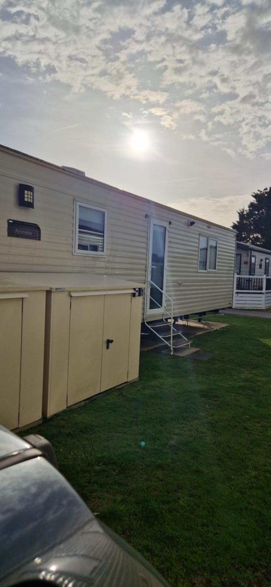 Hotel Happy Times Westgate-on-Sea Exterior foto